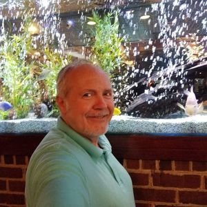 Meet your Posher, Bill